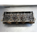 #BC07 Right Cylinder Head 2006 Ford F-250 Super Duty 6.0 1855613C1 Power Stoke Diesel